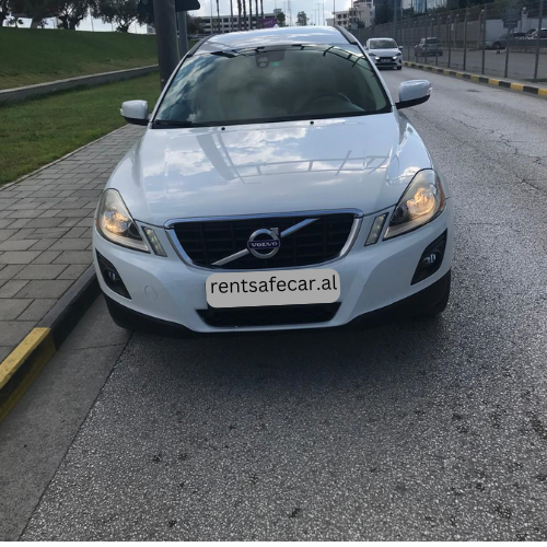 Volvo XC60 (2010)